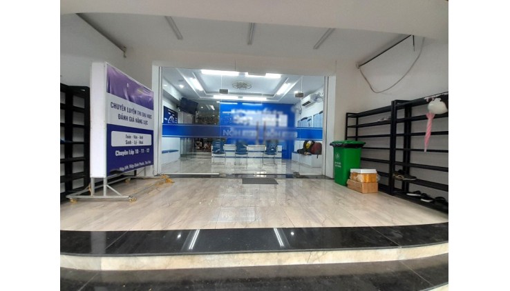 Hiếm Bán Nhà Mặt Tiền Kinh Doanh 3 Tầng 273m2_7*36 Hiệp Bình Hiệp Bình Phước Thủ Đức chỉ ~100tr.m2